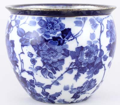 Cache Pot or Jardiniere c1930s